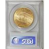 Image 2 : 1911-S $20 MS64 PCGS