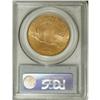 Image 2 : 1911-S $20 MS64 PCGS