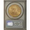 Image 4 : 1913 $20 MS64 PCGS