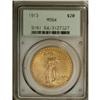 Image 3 : 1913 $20 MS64 PCGS