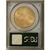 Image 4 : 1913 $20 MS64 PCGS