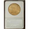 Image 2 : 1913-S $20 MS61 NGC