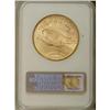 Image 4 : 1913-S $20 MS62 NGC