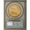 Image 4 : 1913-S $20 MS63 PCGS