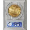 Image 4 : 1913-S $20 MS64 PCGS