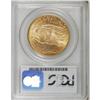 Image 2 : 1914-D $20 MS65 PCGS