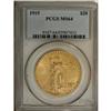 Image 3 : 1915 $20 MS64 PCGS