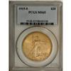 Image 3 : 1915-S $20 MS65 PCGS