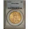 Image 3 : 1915-S $20 MS66 PCGS