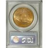 Image 2 : 1916-S $20 MS65 PCGS