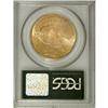 Image 2 : 1916-S $20 MS65 PCGS