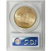 Image 2 : 1916-S $20 MS66 PCGS