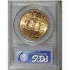 Image 4 : 1920 $20 MS64 PCGS