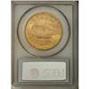Image 4 : 1920 $20 MS64 PCGS