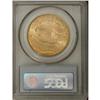 Image 2 : 1922 $20 MS65 PCGS