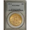 Image 3 : 1922-S $20 MS63 PCGS
