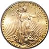 Image 1 : 1922-S $20 MS63 PCGS