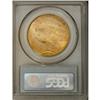 Image 4 : 1922-S $20 MS64 PCGS