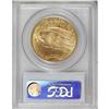 Image 2 : 1923 $20 MS64 PCGS