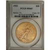 Image 3 : 1923 $20 MS65 PCGS