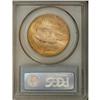 Image 4 : 1923-D $20 MS67 PCGS