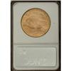 Image 2 : 1924 $20 MS66 NGC