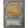Image 4 : 1924-D $20 MS62 PCGS