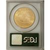 Image 2 : 1925 $20 MS66 PCGS