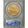 Image 2 : 1926 $20 MS66 PCGS