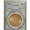 Image 3 : 1926-S $20 MS64 PCGS