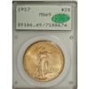 Image 1 : 1927 $20 MS65 PCGS