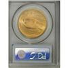 Image 2 : 1928 $20 MS66 PCGS