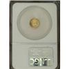 Image 4 : 1852 50C Liberty Round BG-427 MS63 NGC
