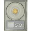 Image 4 : 1875 Indian Octagonal $1 BG-1127 MS63 PCGS