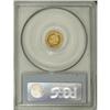 Image 4 : 1872 Indian Round $1 BG-1207 AU55 PCGS