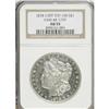Image 3 : 1878 7/8TF $1 Strong AU55 NGC