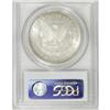 Image 2 : 1878 7/8TF $1 Strong MS64 PCGS