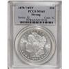 Image 1 : 1878 7/8TF $1 Strong MS65 PCGS