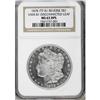 Image 1 : 1878 7TF $1 Reverse of 1878 MS63 NGC