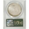 Image 4 : 1878 7TF $1 Reverse of 1879 MS65 PCGS