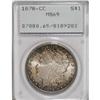 Image 1 : 1878-CC $1 MS65 PCGS