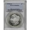 Image 3 : 1878-CC $1 MS65 Prooflike PCGS