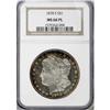 Image 1 : 1878-S $1 MS66 Prooflike NGC