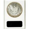 Image 2 : 1879 $1 MS64 Deep Mirror Prooflike ANACS