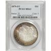 Image 3 : 1879-CC $1 MS62 PCGS