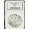 Image 3 : 1879-CC $1 Capped Die MS62 NGC