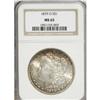Image 3 : 1879-O $1 MS65 NGC