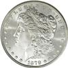 Image 1 : 1879-S $1 MS68 NGC