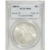 Image 1 : 1880-O $1 MS64 PCGS