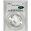 Image 3 : 1880-S $1 MS68 PCGS